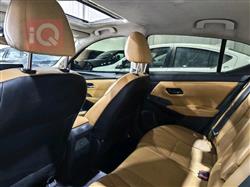 نيسان سنترا